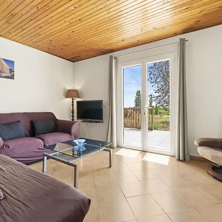Maison A La Campagne Dans Le Gard Tatil Evi Saint-Gilles (Gard)
