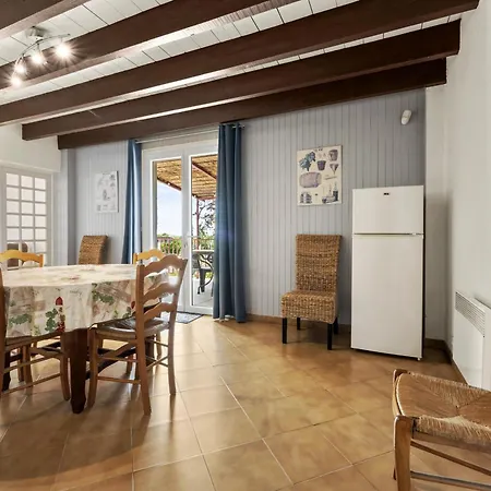 Maison A La Campagne Dans Le Gard Feriehus *