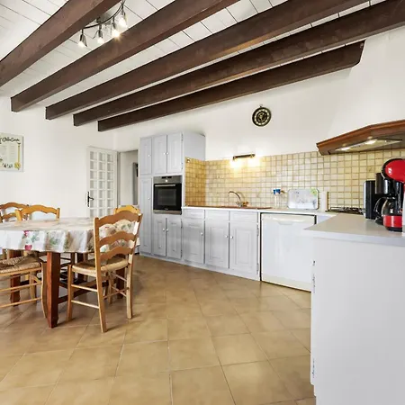 Tatil Evi Maison A La Campagne Dans Le Gard Saint-Gilles (Gard)