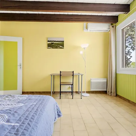 بيت للعطل Maison A La Campagne Dans Le Gard