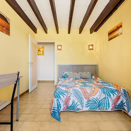Tatil Evi Maison A La Campagne Dans Le Gard Saint-Gilles (Gard)