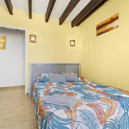 بيت للعطل Maison A La Campagne Dans Le Gard