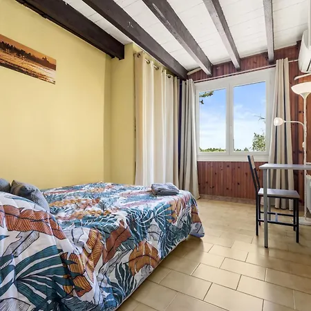 بيت للعطل Maison A La Campagne Dans Le Gard سان جيل