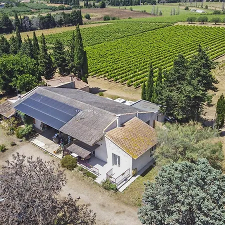 Maison A La Campagne Dans Le Gard Saint-Gilles (Gard)