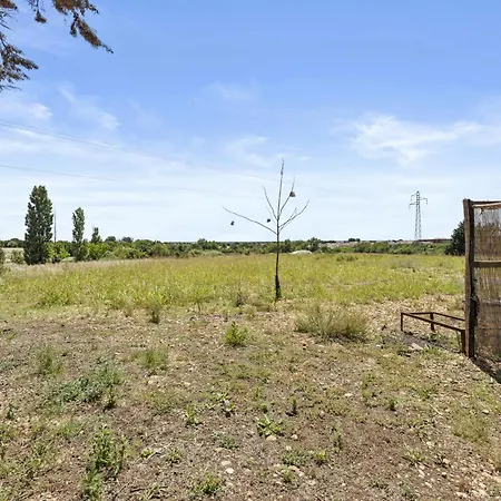 Maison A La Campagne Dans Le Gard
