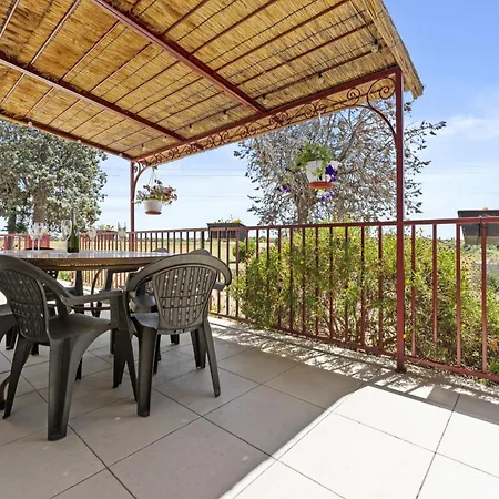 Maison A La Campagne Dans Le Gard Tatil Evi Saint-Gilles (Gard)